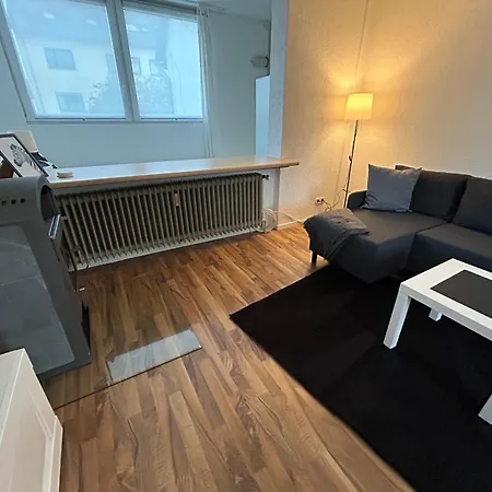 Apartment Am Fulda-ufer