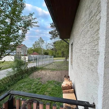 Am Fulda-ufer Apartment Kassel