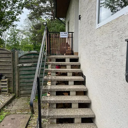 Apartment Am Fulda-ufer Kassel